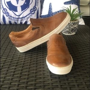 UNISEX Heritage Bedford tu Est 1995 Organic SlipOn Heritage Bedford Stu.